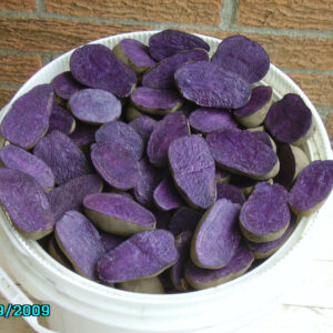 Potatoes