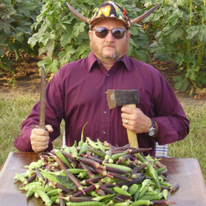 Okra