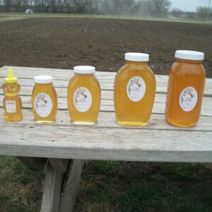 Honey & Bee Products