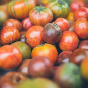 Tomatoes